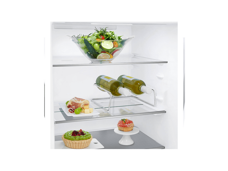 LG GBB71PZDZN Alulfagyasztós hűtőszekrény