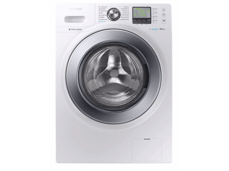 Samsung WW12R641U0M/LE Elöltöltős mosógép