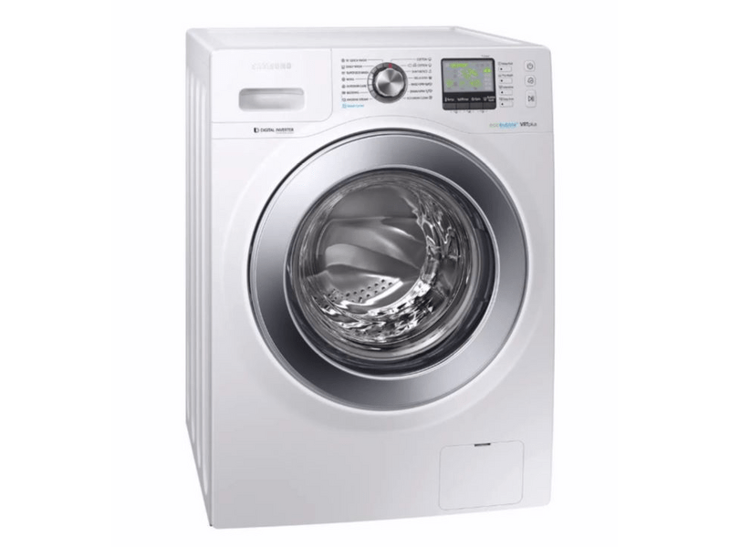 Samsung WW12R641U0M/LE Elöltöltős mosógép