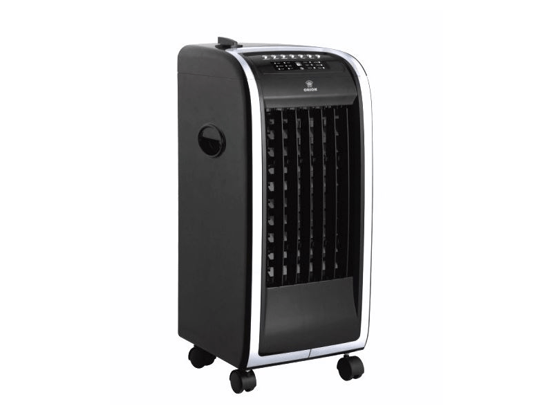 ORION OACH-718BS Léghűtő, Fekete