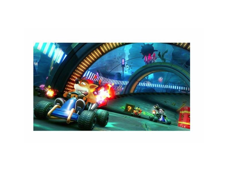 Crash Team Racing Nitro Fueled XBOXONE játék