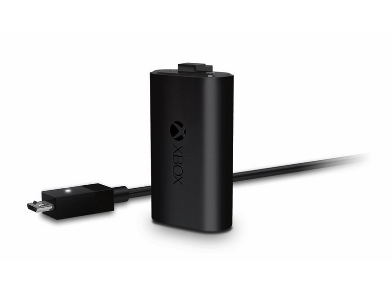 Microsoft Xbox ONE Play & Charge Kit Akkumulátor és Töltő