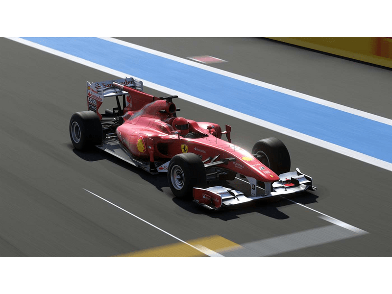 PS4 - F1 2019: Anniversary Edition