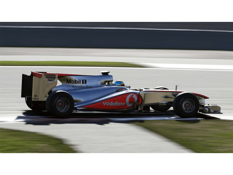 Xbox One - F1 2019 Anniversary Edition