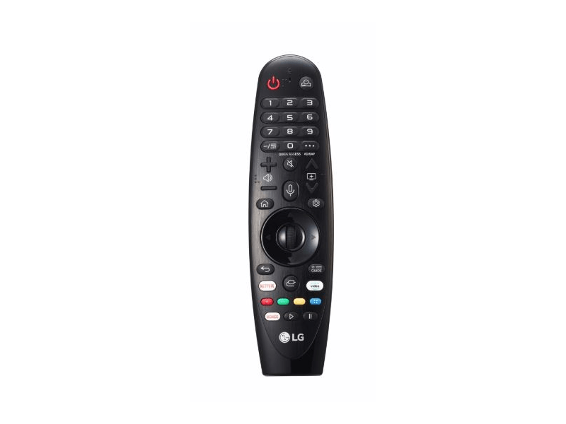 LG AN-MR19BA Magic Remote Okos távirányító