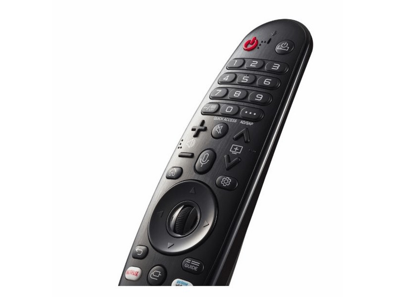 LG AN-MR19BA Magic Remote Okos távirányító