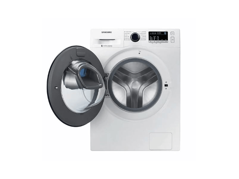 Samsung WW90K44305W/LE Elöltöltős mosógép