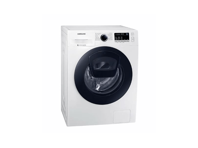 Samsung WW90K44305W/LE Elöltöltős mosógép