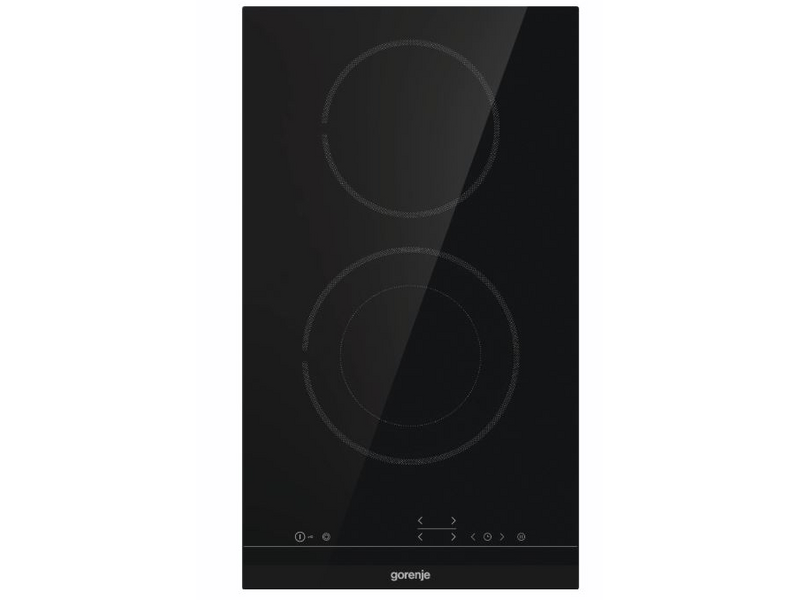 Gorenje ECT322BCSC Beépíthető főzőlap