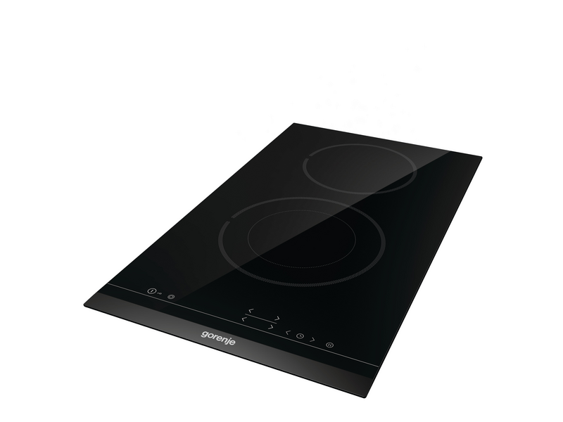 Gorenje ECT322BCSC Beépíthető főzőlap