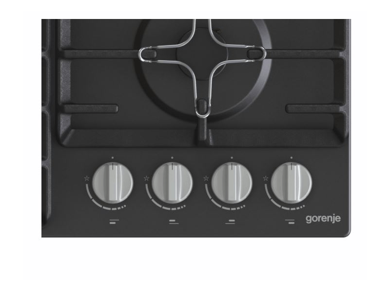 GORENJE G641MB Beépíthető gáz főzőlap
