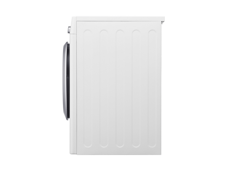 LG F4J5TN4W Elöltöltős mosógép