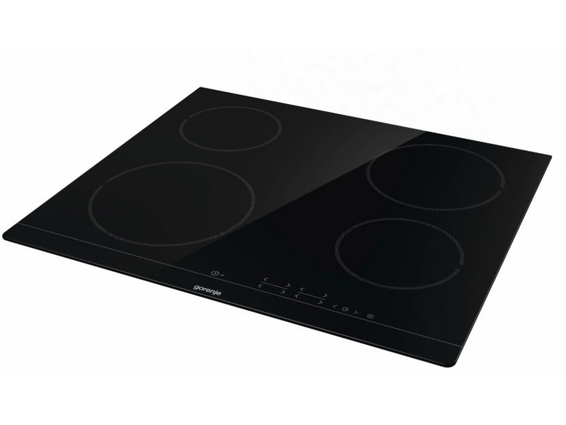 Gorenje ECT641BSC Beépíthető kerámia főzőlap