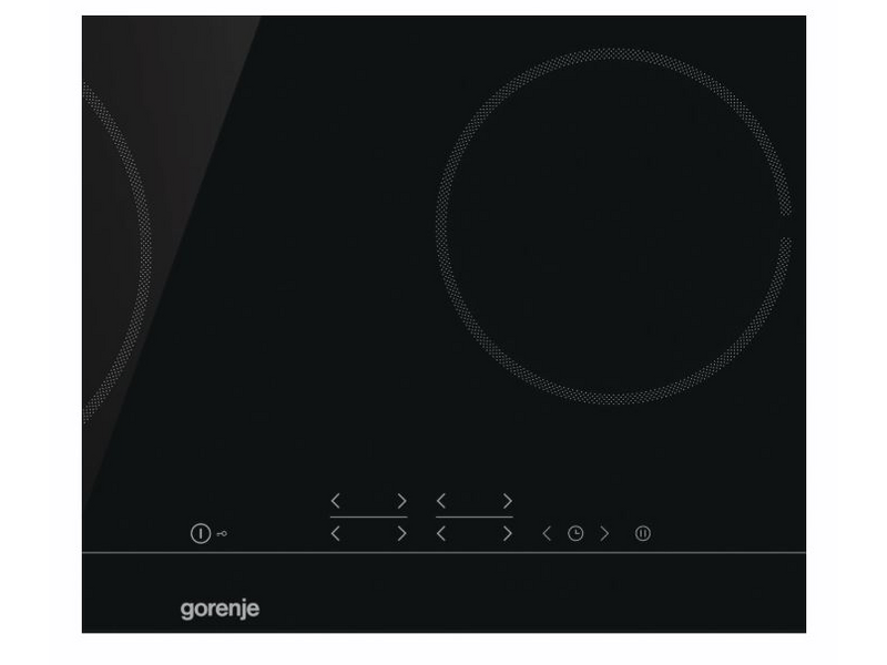 Gorenje ECT641BSC Beépíthető kerámia főzőlap