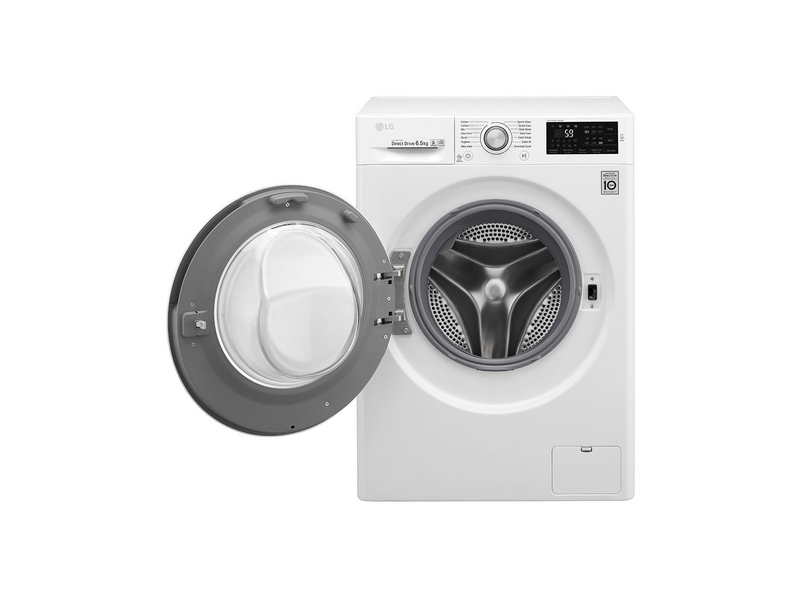 LG F2J5WN4W Elöltöltős mosógép