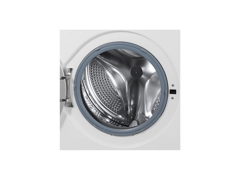 LG FH2J3TDN0 Elöltöltős mosógép