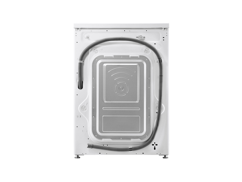 LG FH2J3TDN0 Elöltöltős mosógép