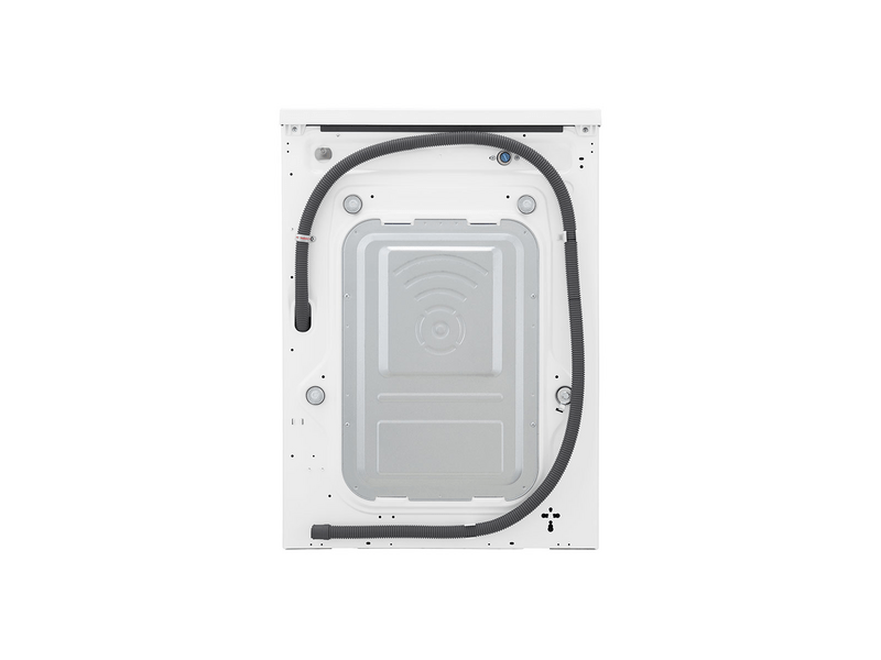 LG F2J5WN4W Elöltöltős mosógép