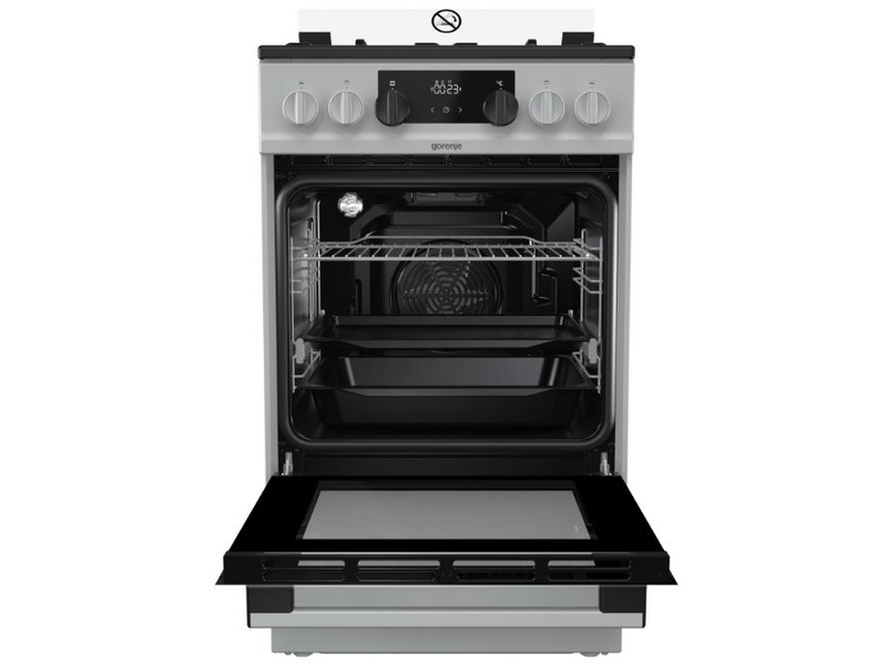 GORENJE K5352SH Kombinált tűzhely