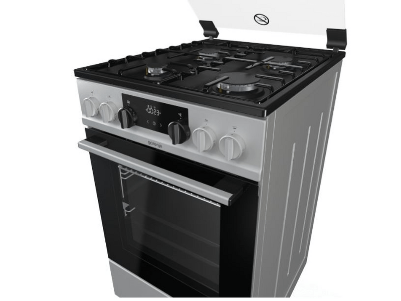 GORENJE K5352SH Kombinált tűzhely