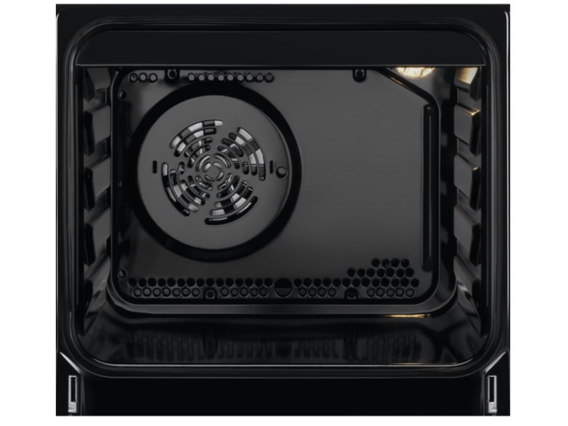 Electrolux EKC51350OW Kerámialapos tűzhely