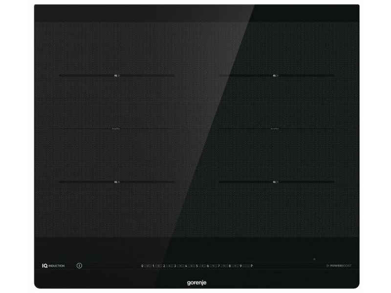GORENJE IS646BG Beépíthető indukciós főzőlap