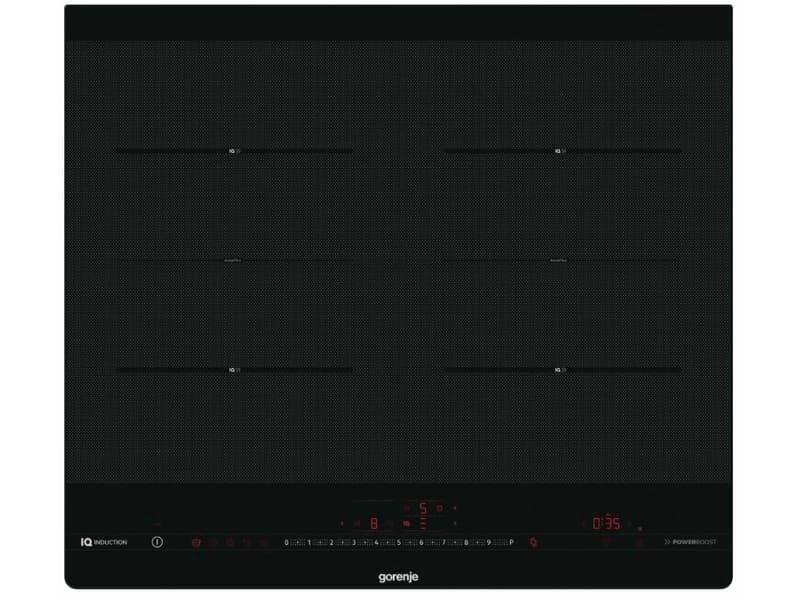 GORENJE IS646BG Beépíthető indukciós főzőlap
