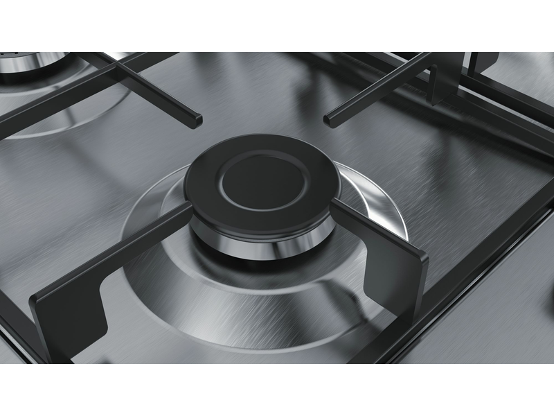 Bosch PGP6B5B60 Beépíthető főzőlap