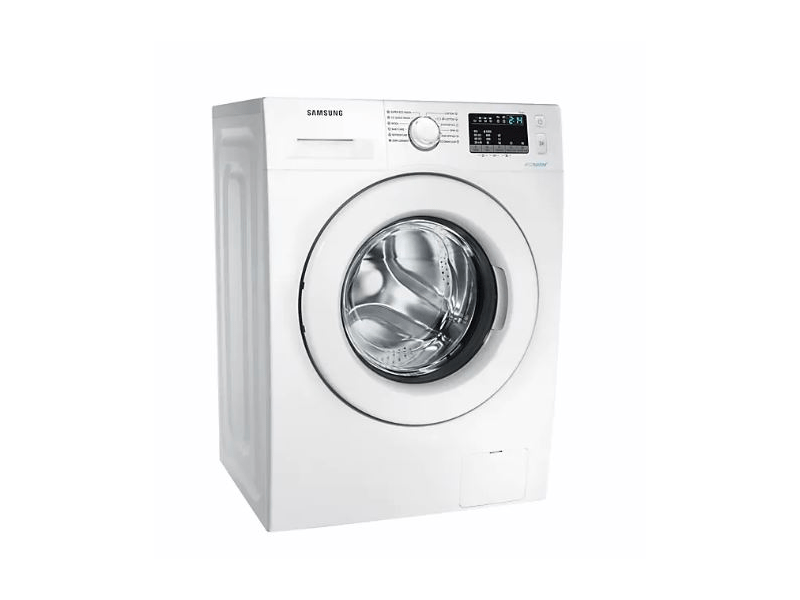 Samsung WW60J4060LW1LE Elöltöltős mosógép