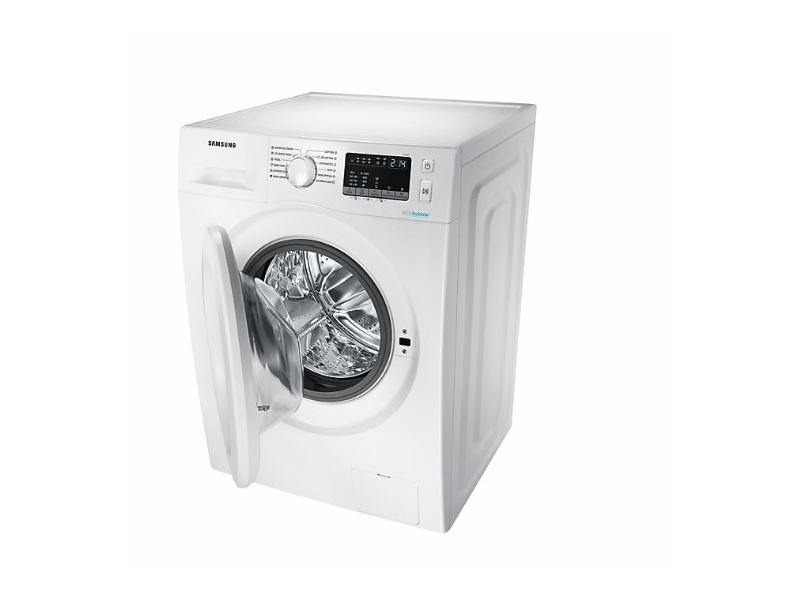 Samsung WW60J4060LW1LE Elöltöltős mosógép