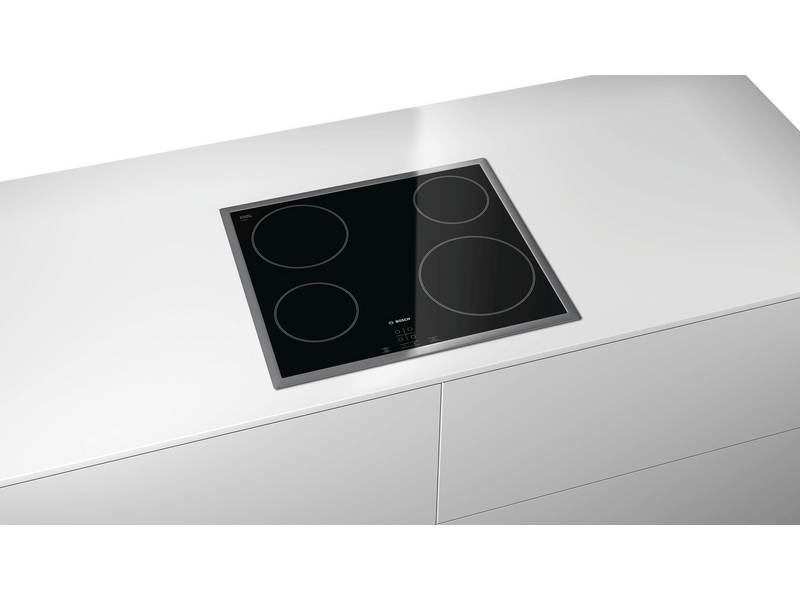 BOSCH PKE645D17E Beépíthető kerámia főzőlap
