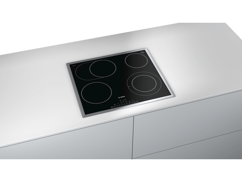 BOSCH PKN645FP1E Beépíthető kerámia főzőlap