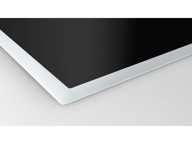 BOSCH PUE645BB1E Beépíthető indukciós főzőlap