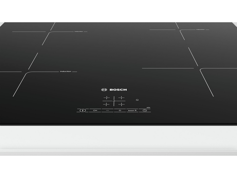 BOSCH PUE611BB1E Beépíthető indukciós főzőlap
