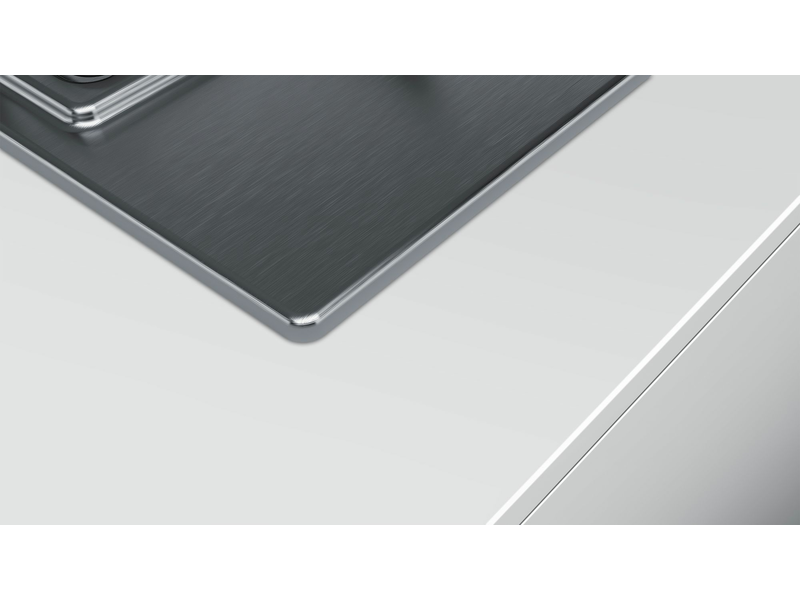 Bosch PCQ7A5B80 Beépíthető gáz főzőlap