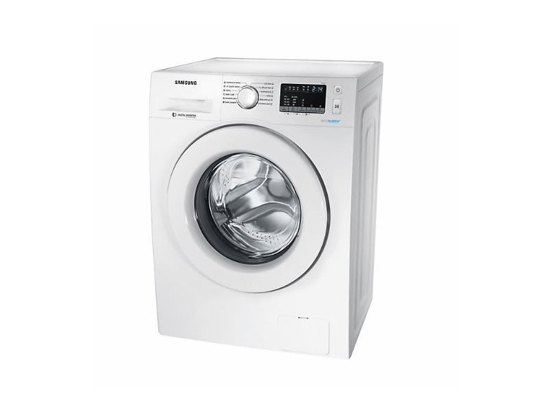 Samsung WW60J4210LW1LE Mosógép Eco Bubble technológiával