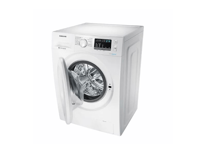 Samsung WW60J4210LW1LE Mosógép Eco Bubble technológiával