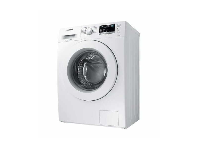 SAMSUNG WW70J4273MW/LE Elöltöltős mosógép