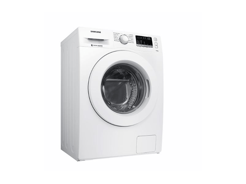 SAMSUNG WW70J4273MW/LE Elöltöltős mosógép