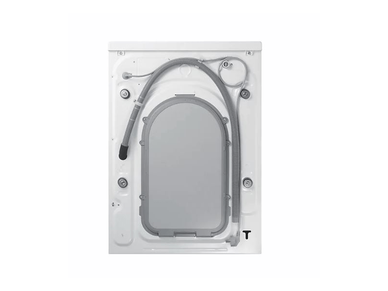 SAMSUNG WW70J4273MW/LE Elöltöltős mosógép