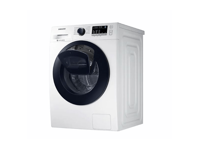 SAMSUNG WW80K44305W/LE Elöltöltős mosógép