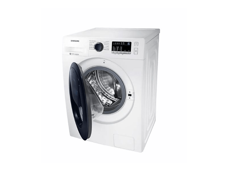SAMSUNG WW80K44305W/LE Elöltöltős mosógép
