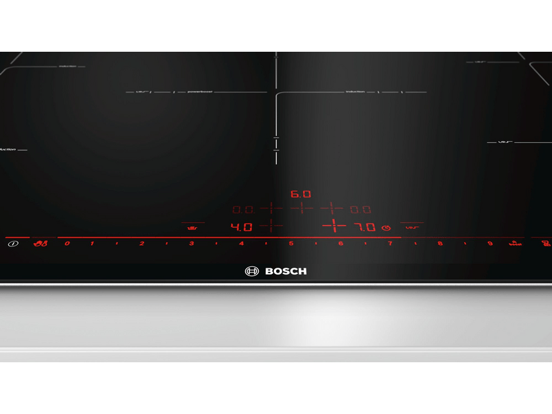 Bosch PIV975DC1E Beépíthető indukciós főzőlap