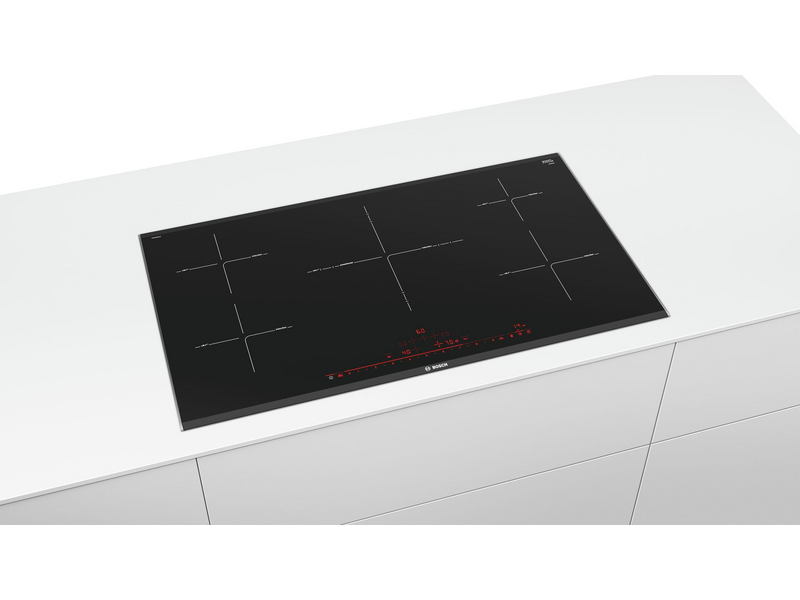 BOSCH PIV975DC1E Beépíthető indukciós főzőlap