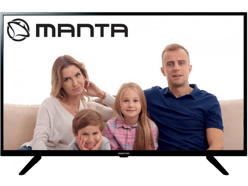 MANTA 40LFN19S FULL HD LED TV