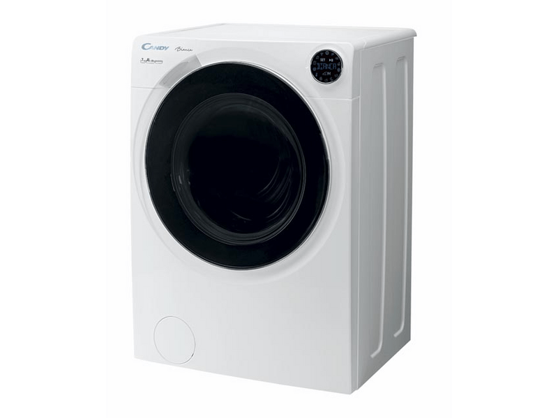 CANDY BWM4137PH6/1-S Elöltöltős mosógép