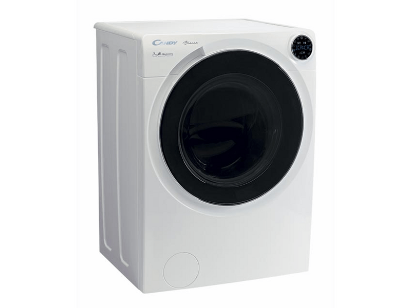 CANDY BWM4137PH6/1-S Elöltöltős mosógép