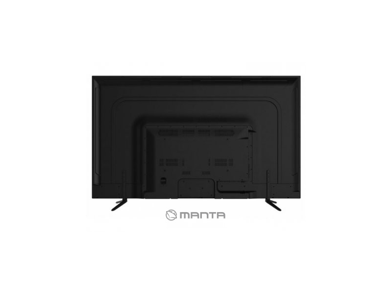 MANTA 55LUA58L Smart Android UHD TV