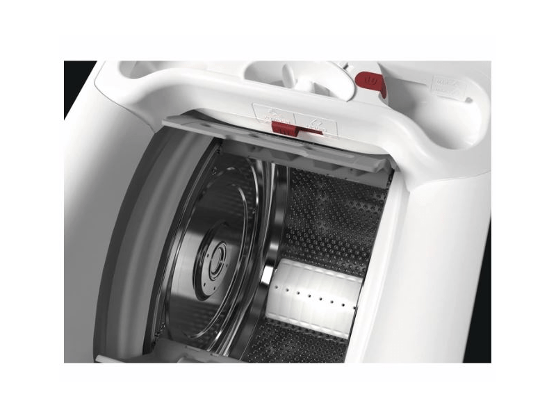 AEG LTX6G271E Felültöltős mosógép, 7 kg, 1200 f/p. LCD kijelző