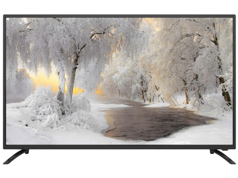 Dyras BL-4319EUDTS 43